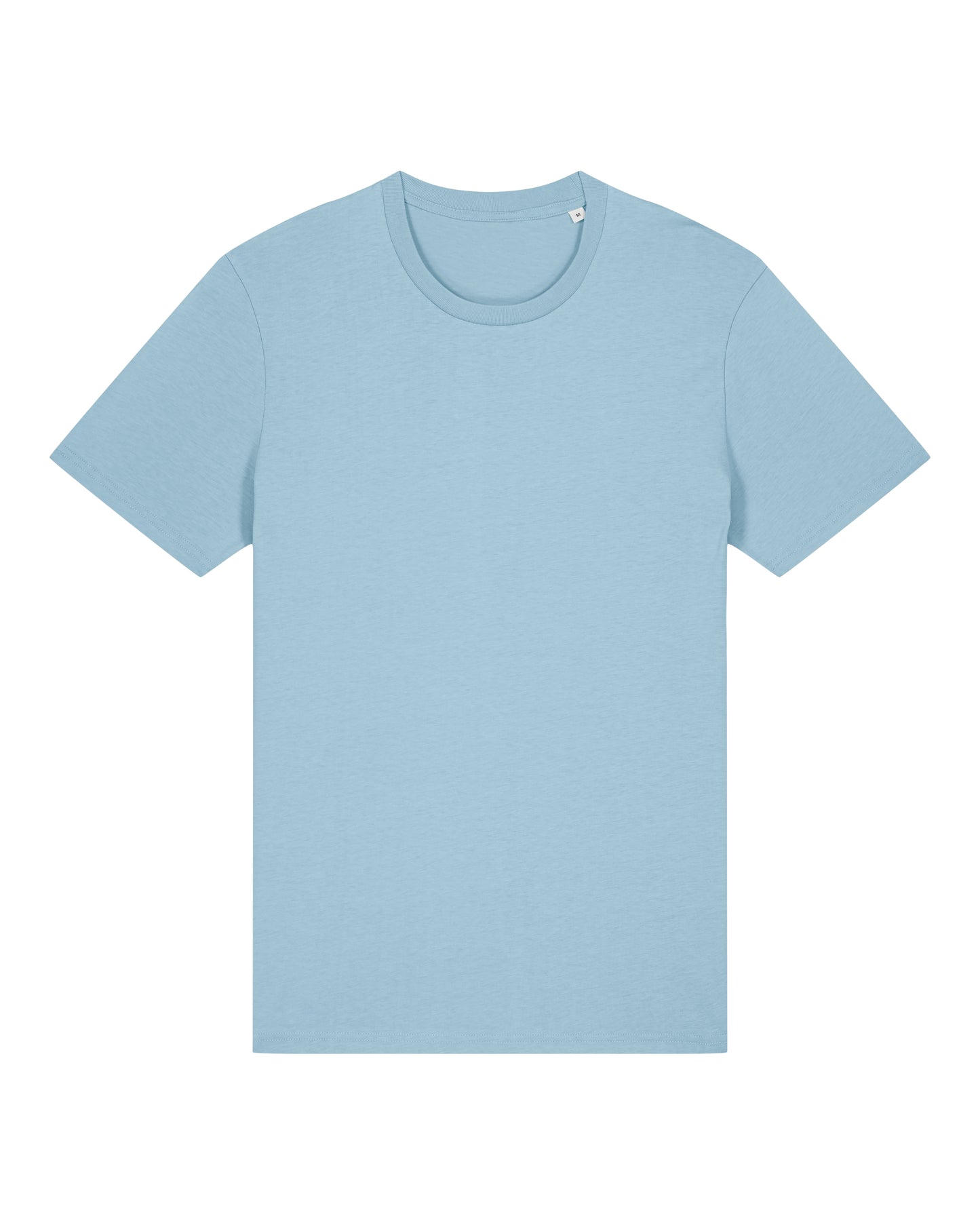 It Fits Ollie - Unisex Regular Fit T-shirt - Light - Sky Blue