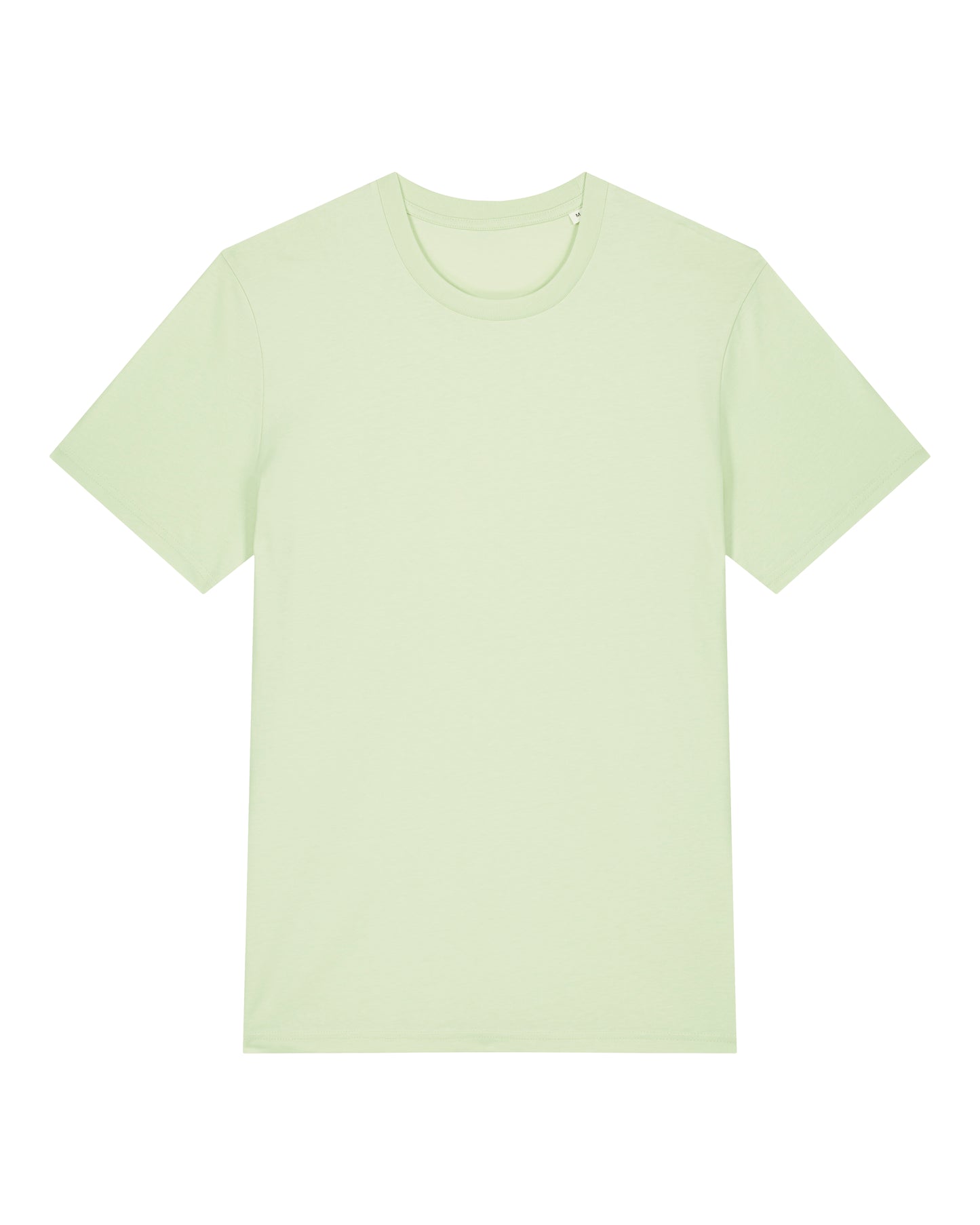 It Fits Ollie - Unisex Regular Fit T-shirt - Light - Sage Green