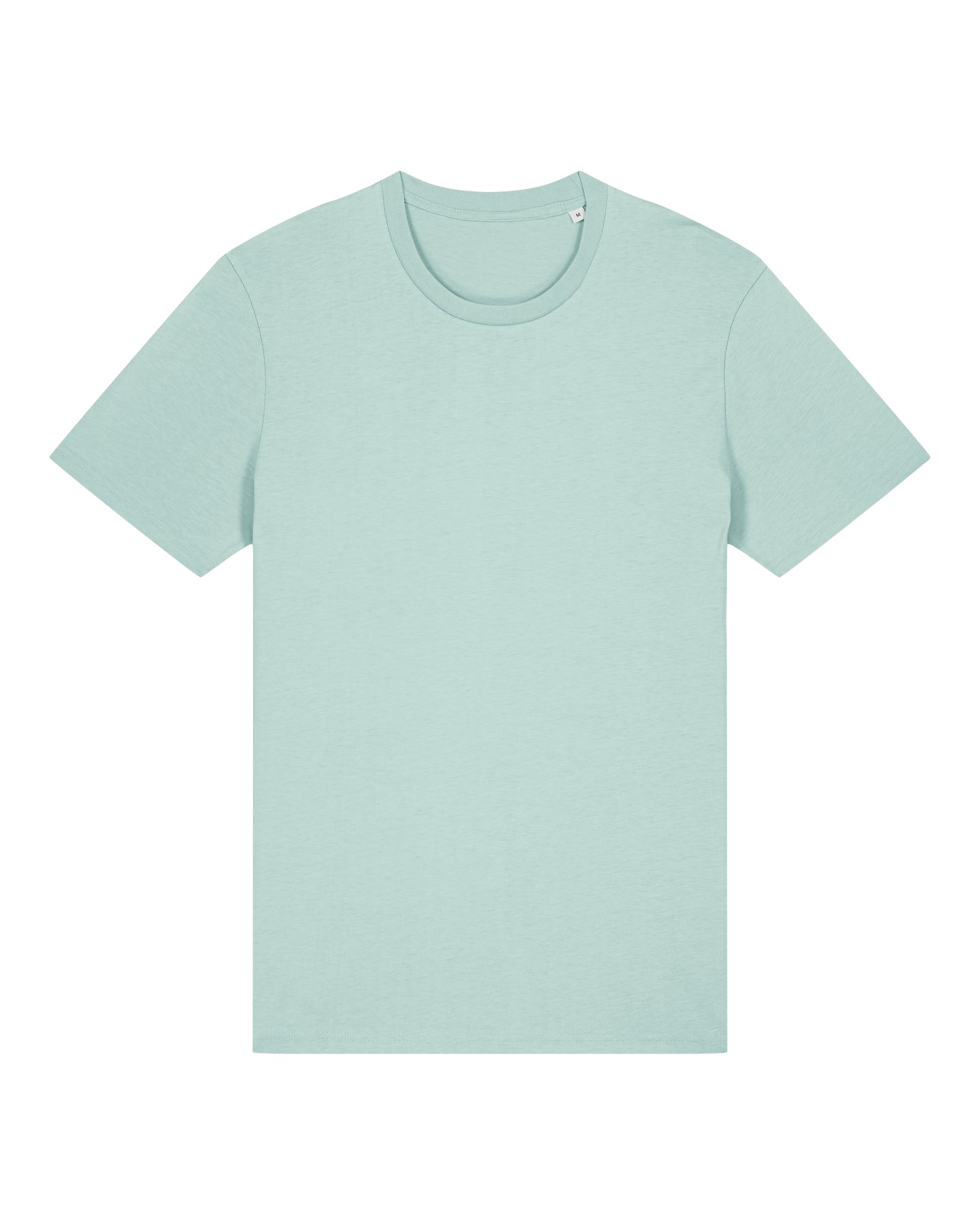 It Fits Ollie - Unisex Regular Fit T-shirt - Light - Tropical Blue