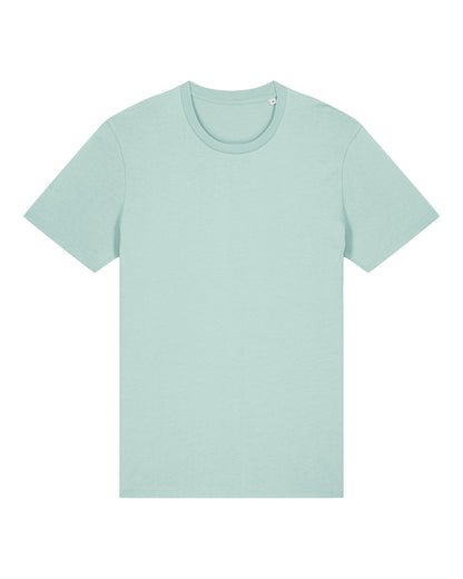 It Fits Ollie - T-shirt unisexe coupe standard - Léger - Bleu tropical