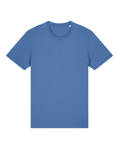 It Fits Ollie - T-shirt unisexe coupe standard - Léger - Bleu vif