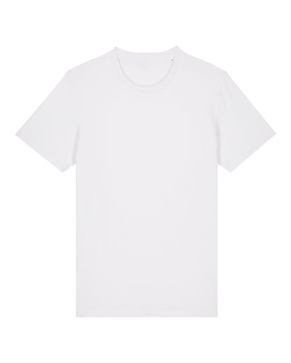 It Fits Ollie - Unisex Regular Fit T-shirt - Lightweight - White
