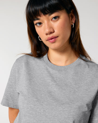 It Fits Ollie - Unisex Regular Fit T-shirt - Lightweight - Warm Yellow