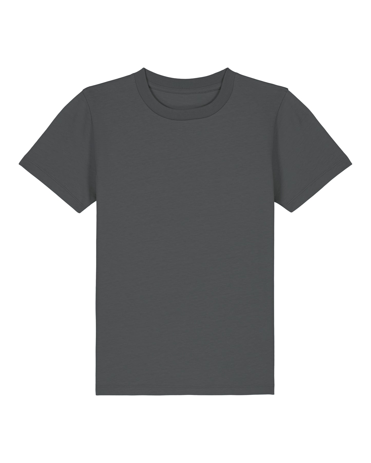 It Fits Rookie - Children's T-shirt - Anthracite