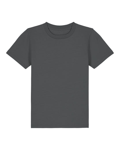 It Fits Rookie - Children's T-shirt - Anthracite