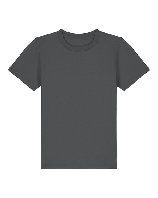 It Fits Rookie - T-shirt pour enfants - Anthracite