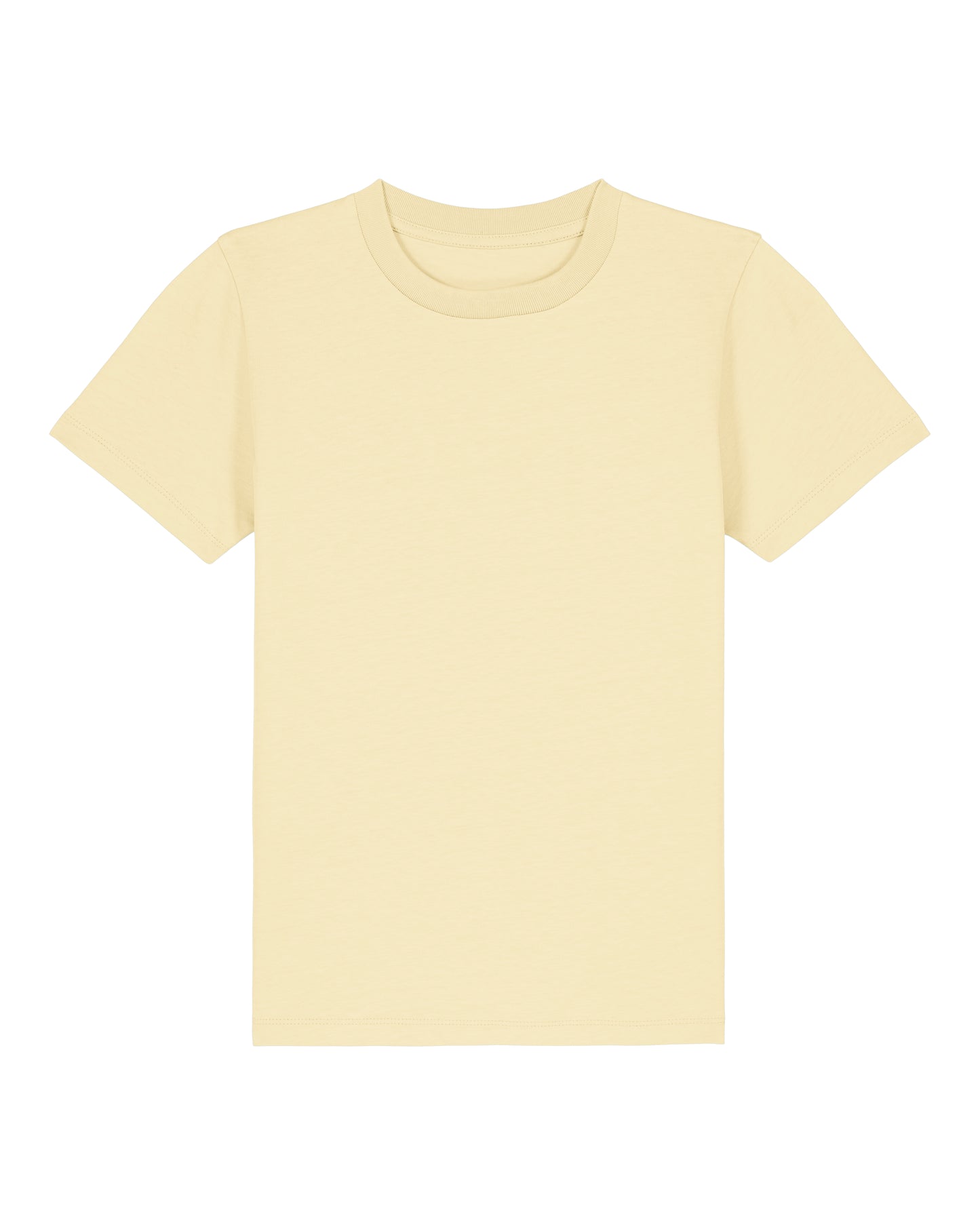 It Fits Rookie - T-shirt pour enfants - Naturel