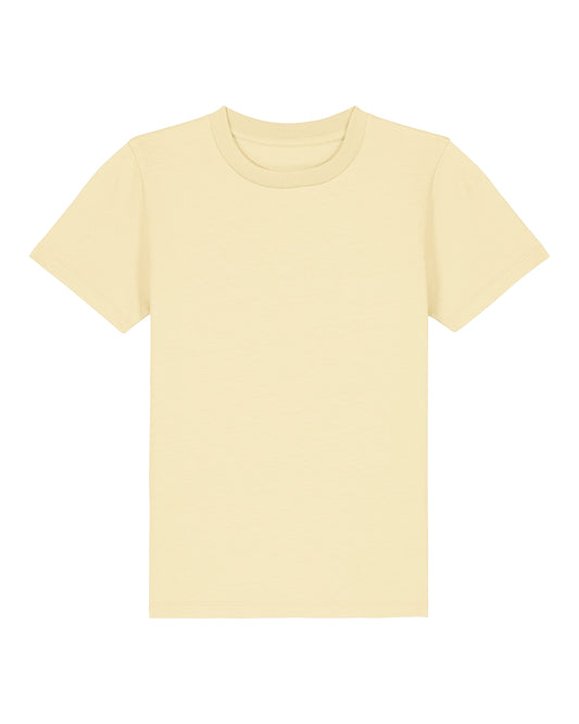 It Fits Rookie - T-shirt pour enfants - Naturel