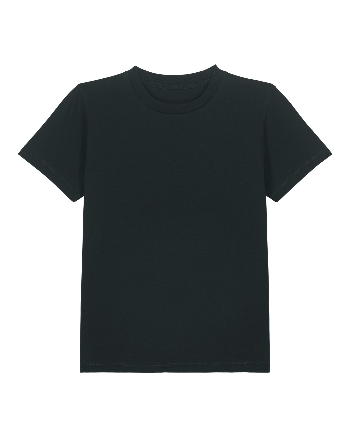 It Fits Rookie - T-shirt pour enfants - Noir