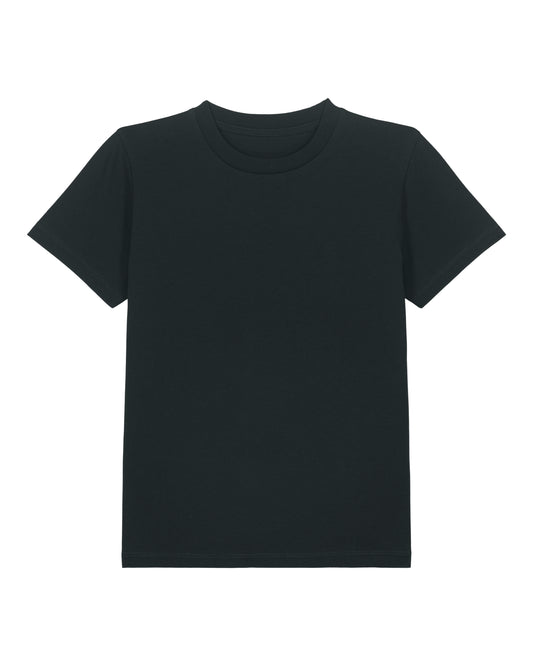 It Fits Rookie - T-shirt pour enfants - Noir