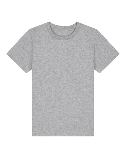 It Fits Rookie - T-shirt pour enfants - Gris chiné