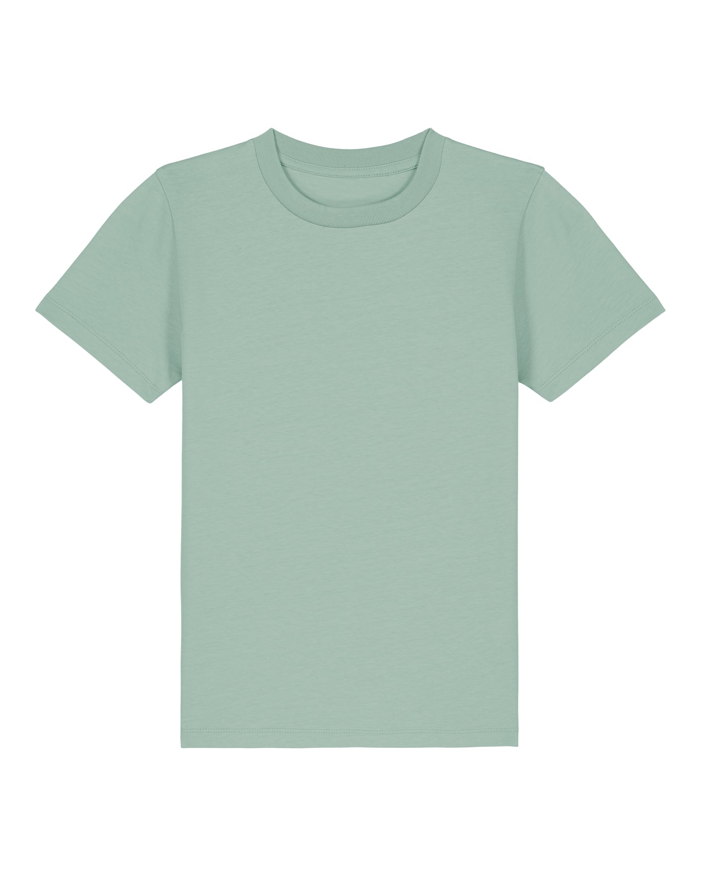 It Fits Rookie - Kinder T-shirt - Laurel Green