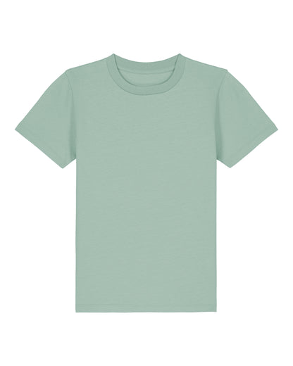 It Fits Rookie - T-shirt pour enfants - Vert Laurier