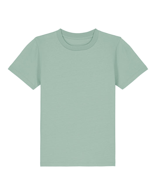 It Fits Rookie - T-shirt pour enfants - Vert Laurier