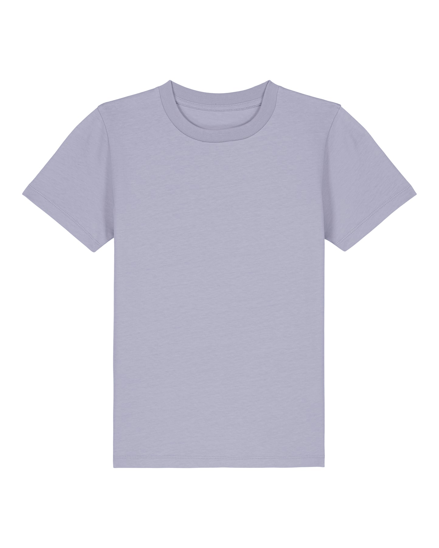 It Fits Rookie - Kinder T-shirt - Lavender