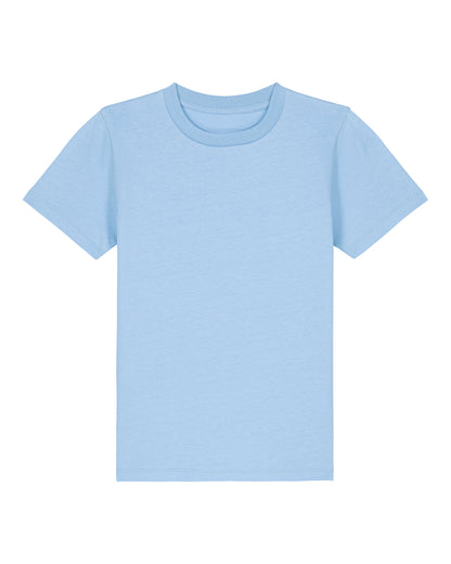It Fits Rookie - T-shirt pour enfants - Bleu clair