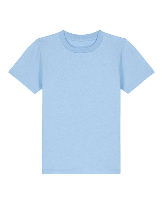 It Fits Rookie - T-shirt pour enfants - Bleu clair