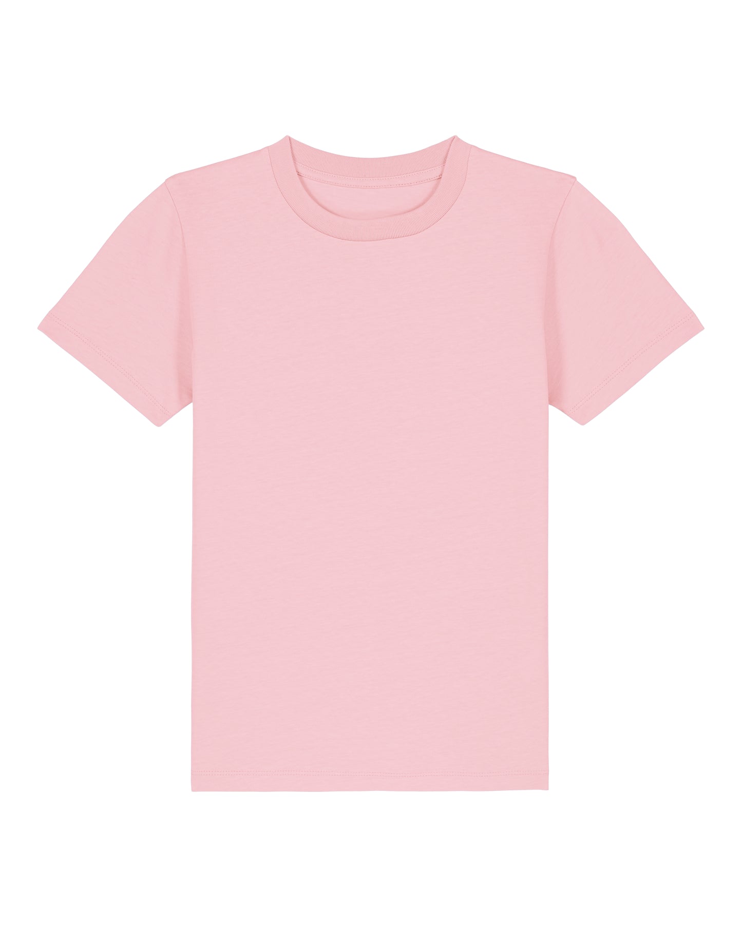 It Fits Rookie - Kinder T-shirt - Light Pink