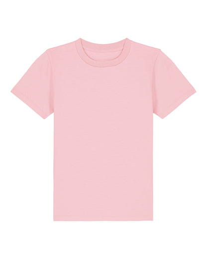 It Fits Rookie - T-shirt pour enfants - Rose clair