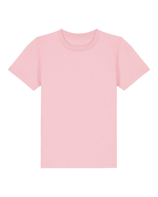 It Fits Rookie - T-shirt pour enfants - Rose clair