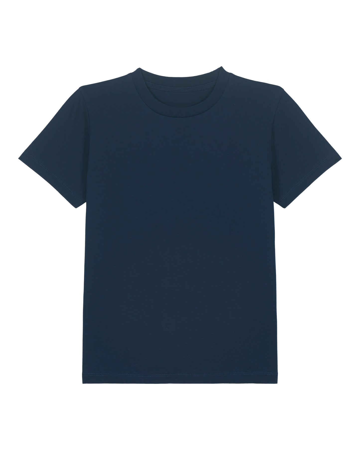 It Fits Rookie - Kinder T-shirt - Navy