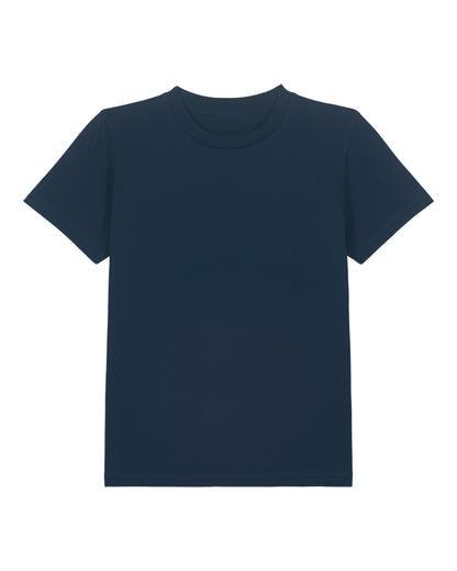 It Fits Rookie - Children's T-shirt - Navy