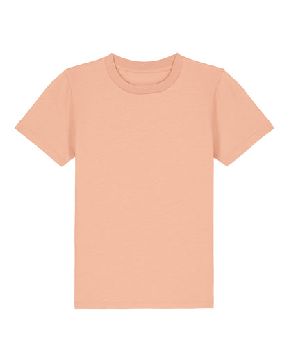 It Fits Rookie - T-shirt pour enfants - Pêche