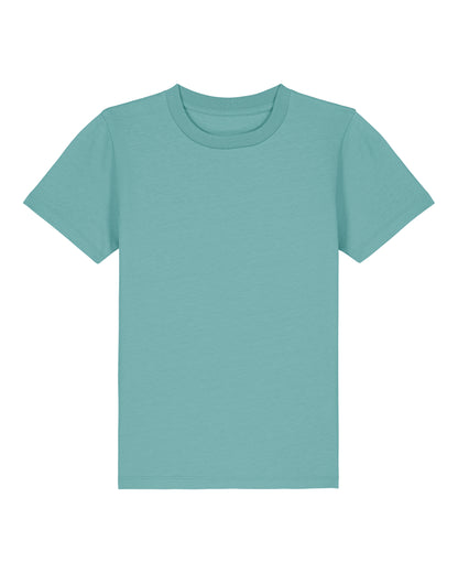 It Fits Rookie - T-shirt pour enfants - Bleu sarcelle