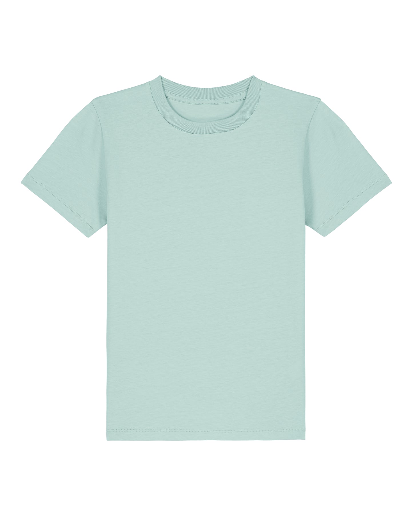 It Fits Rookie - T-shirt pour enfants - Bleu tropical