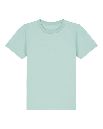 It Fits Rookie - Kinder T-shirt - Tropical Blue