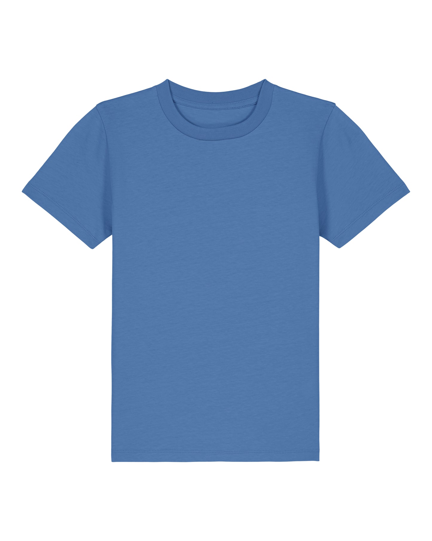 It Fits Rookie - T-shirt pour enfants - Bleu vif