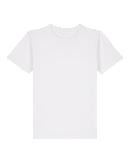 It Fits Rookie - Children's T-shirt - White