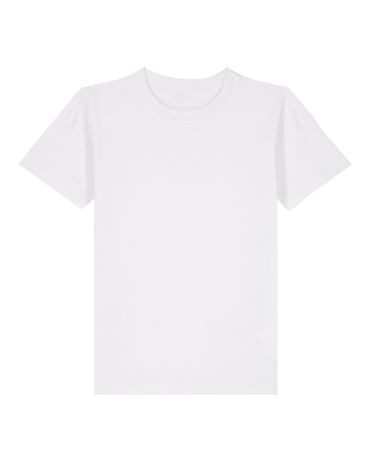 It Fits Rookie - T-shirt pour enfants - Blanc