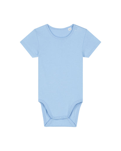 It Fits Newcomer - Baby Body - Ultrasoft