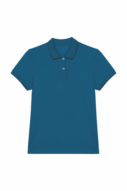 It Fits Albatross - Women's Regular Fit Polo