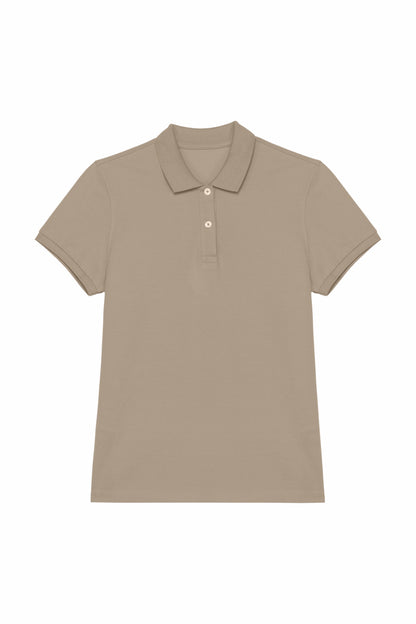 It Fits Albatross - Women's Regular Fit Polo