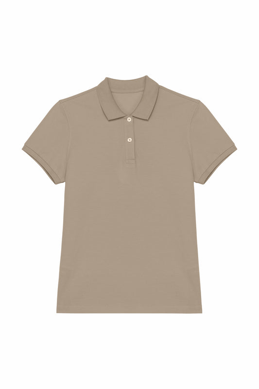It Fits Albatross - Dames Regular Fit Polo