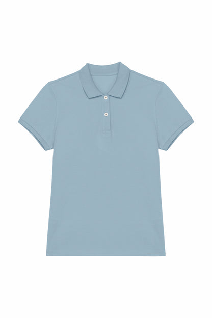 It Fits Albatross - Women's Regular Fit Polo