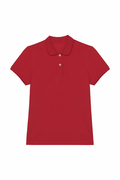 It Fits Albatross - Women's Regular Fit Polo