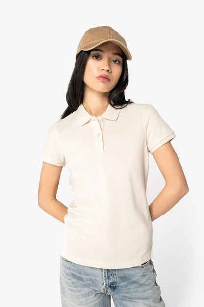 It Fits Albatross - Women's Regular Fit Polo