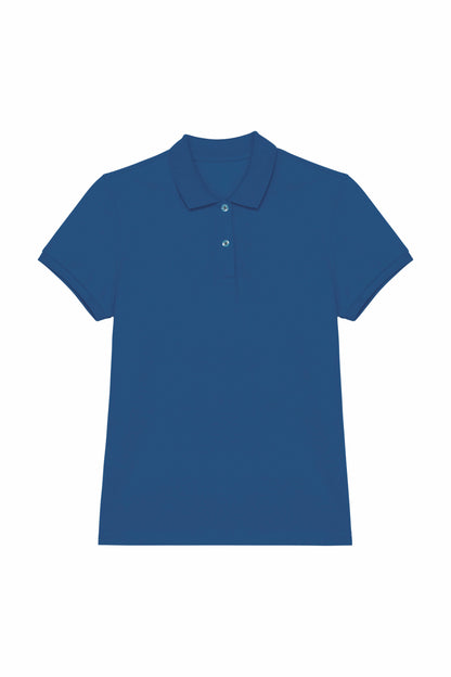 It Fits Albatross - Women's Regular Fit Polo