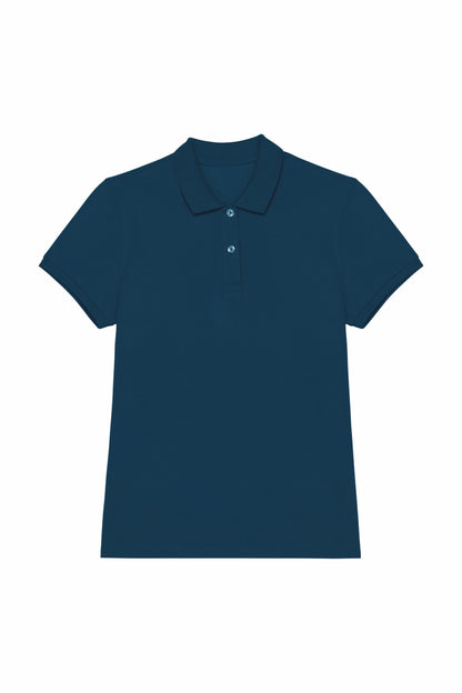 It Fits Albatross - Women's Regular Fit Polo