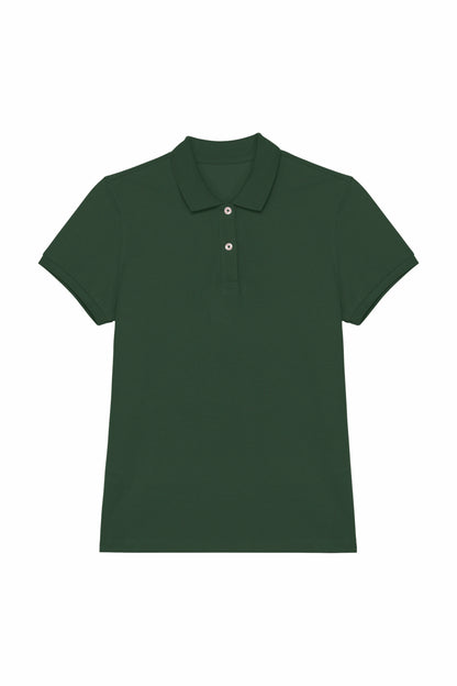 It Fits Albatross - Women's Regular Fit Polo