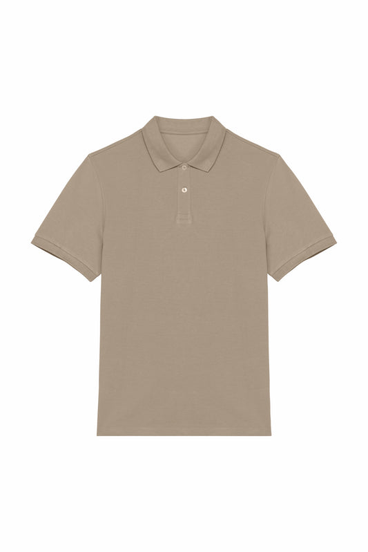 It Fits Albatross - Men's Regular Fit Polo