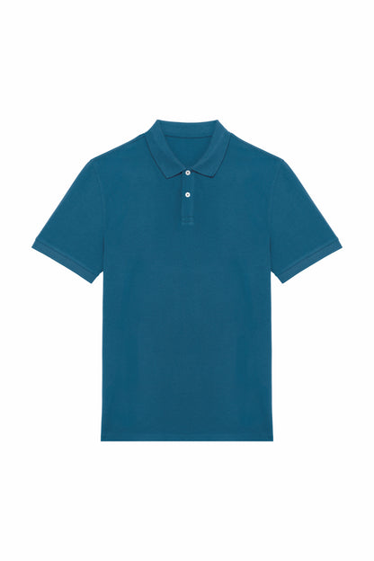 It Fits Albatross - Men's Regular Fit Polo