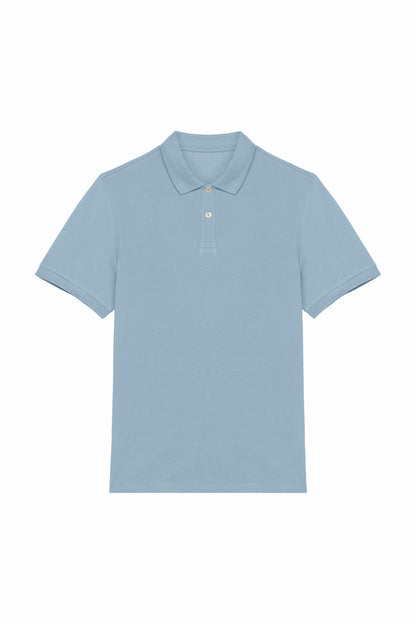 It Fits Albatross - Men's Regular Fit Polo