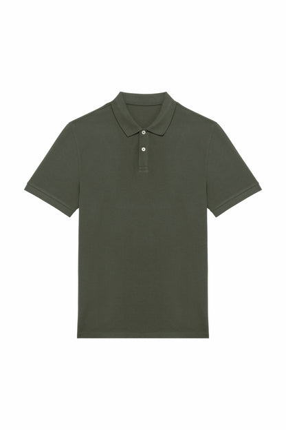It Fits Albatross - Men's Regular Fit Polo