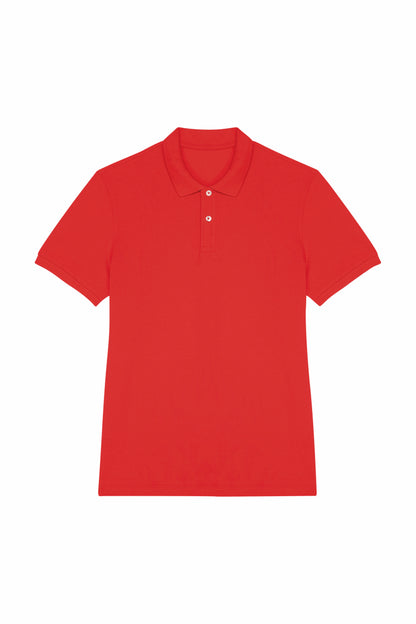 It Fits Albatross - Men's Regular Fit Polo