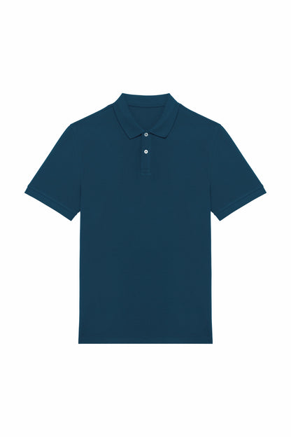 It Fits Albatross - Men's Regular Fit Polo