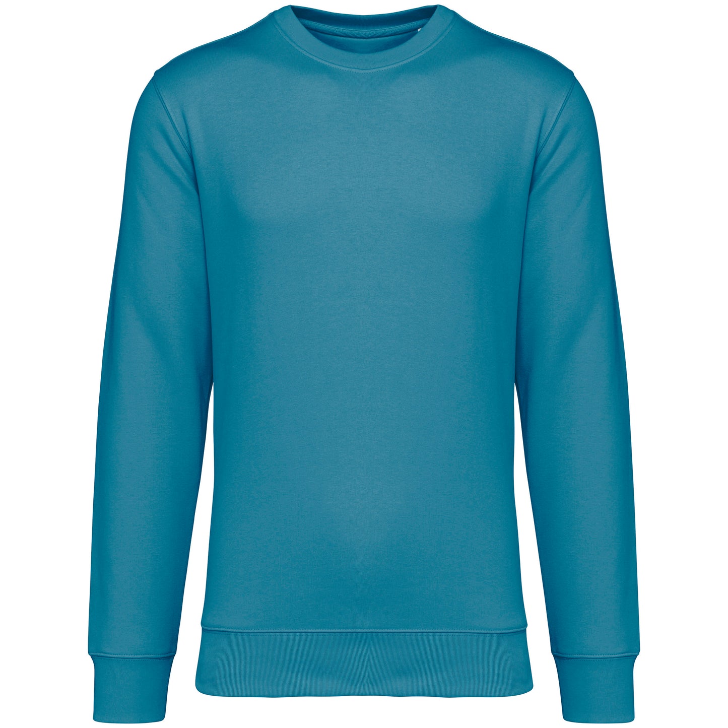 It Fits Assist - Unisex Regular Fit Sweater - Heavyweight - Soft Touch - Balkan Blue